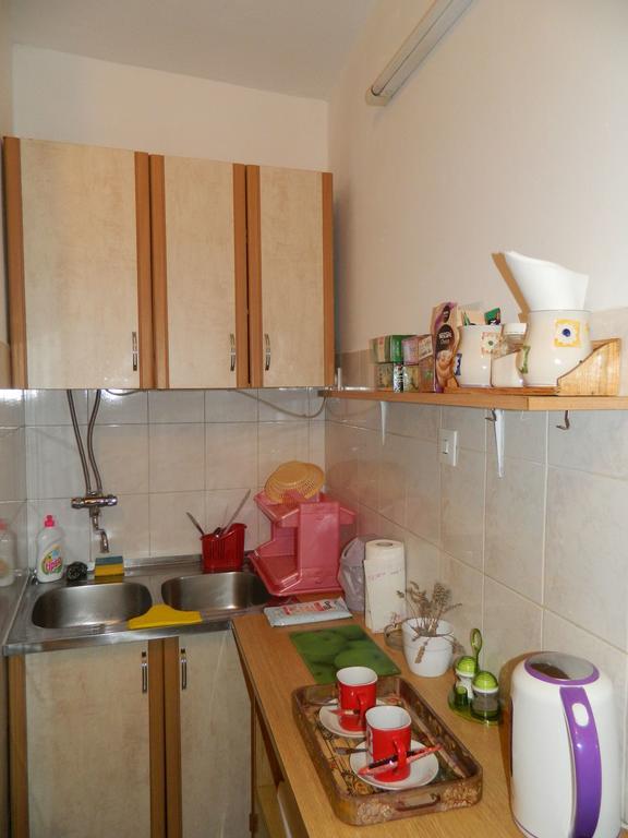 Apartment Smarty Mostar Eksteriør bilde