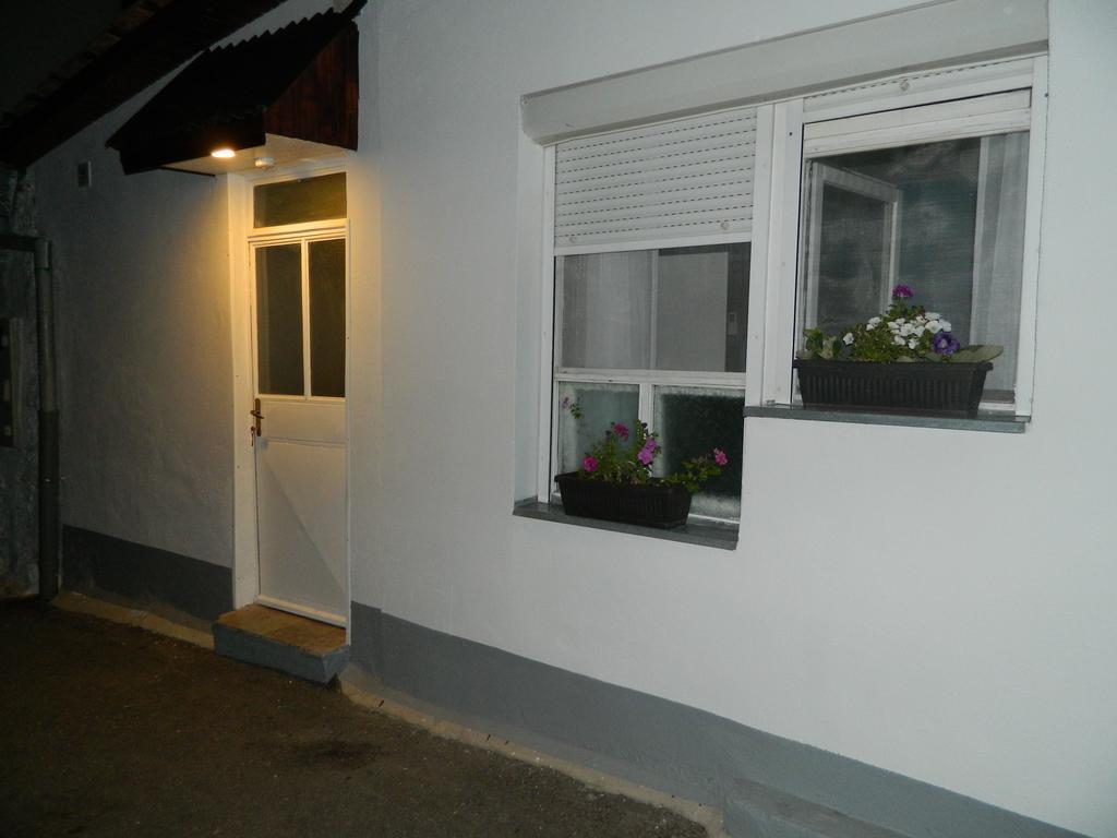 Apartment Smarty Mostar Eksteriør bilde