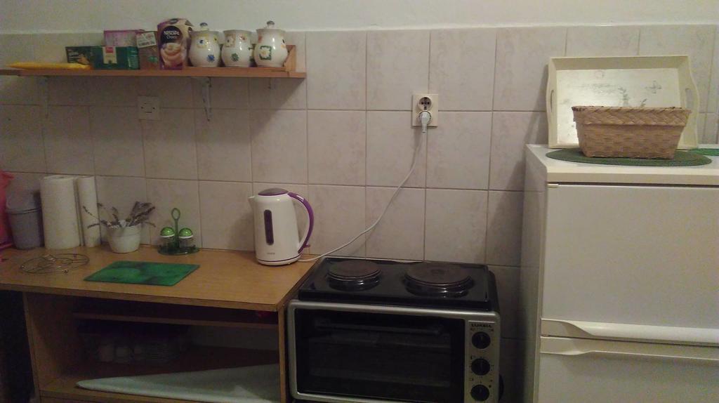 Apartment Smarty Mostar Eksteriør bilde