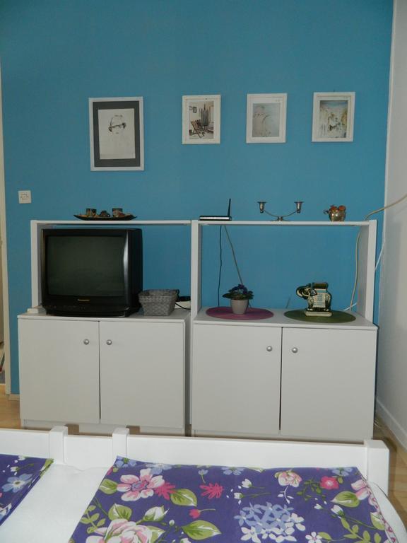 Apartment Smarty Mostar Eksteriør bilde