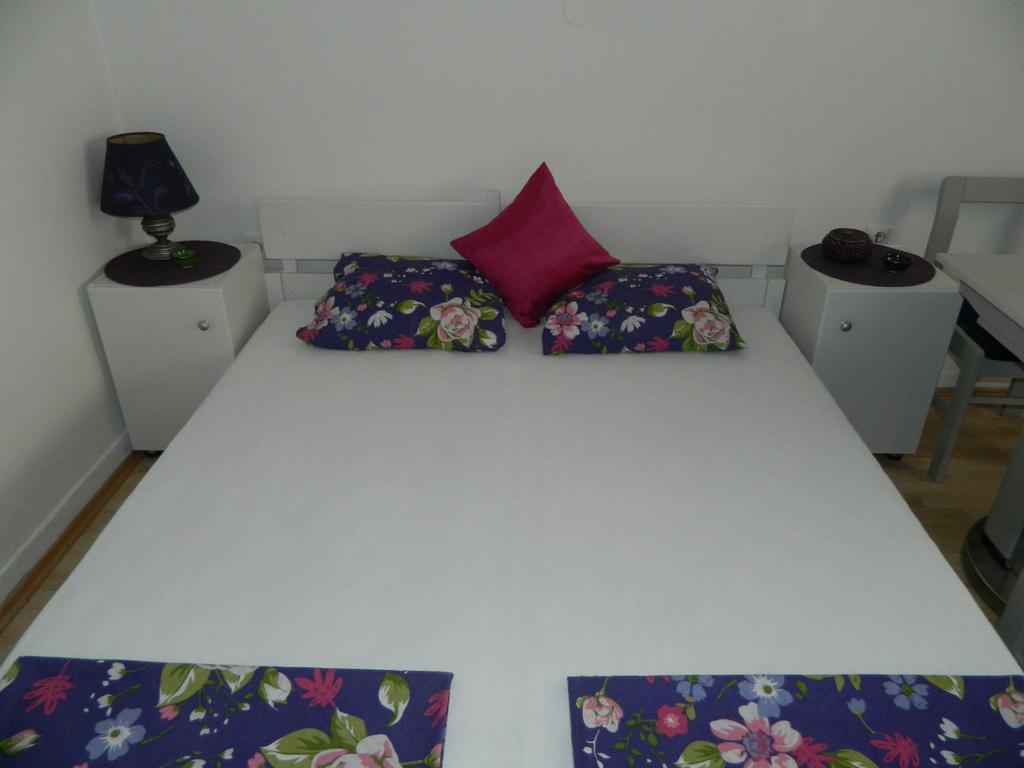 Apartment Smarty Mostar Eksteriør bilde