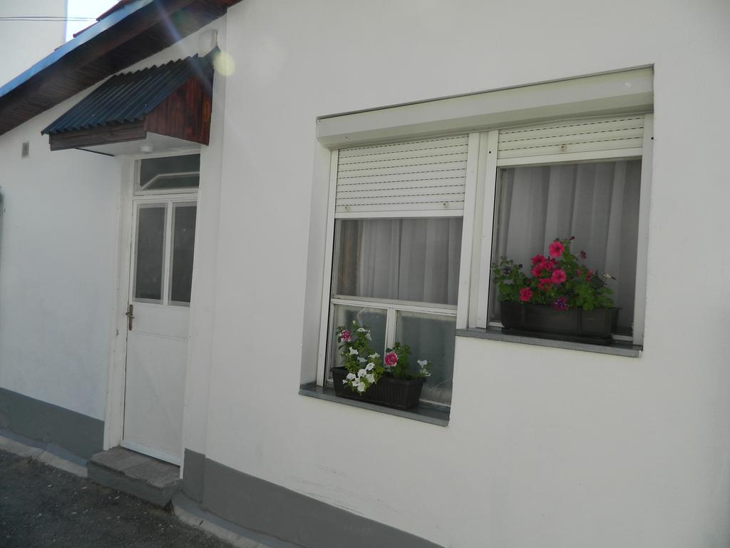 Apartment Smarty Mostar Eksteriør bilde