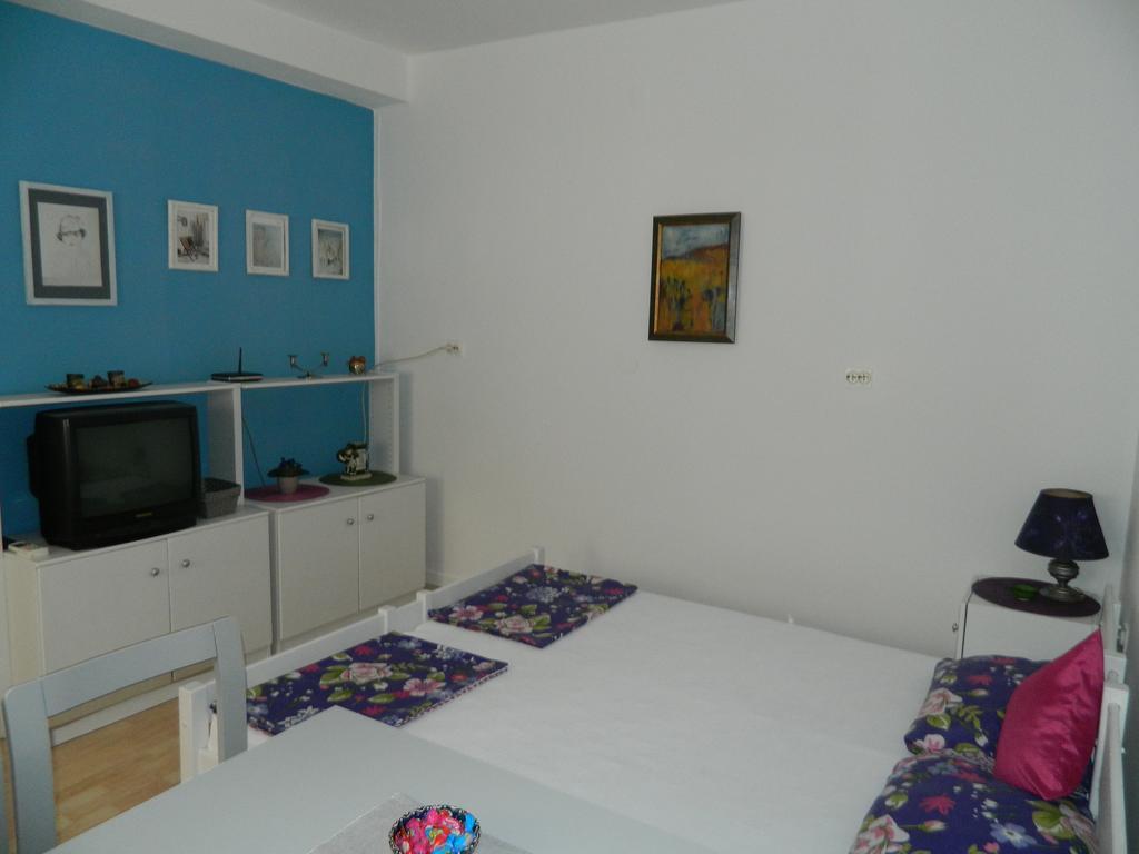 Apartment Smarty Mostar Eksteriør bilde