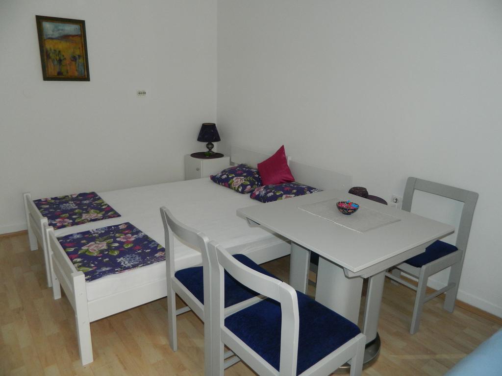 Apartment Smarty Mostar Eksteriør bilde