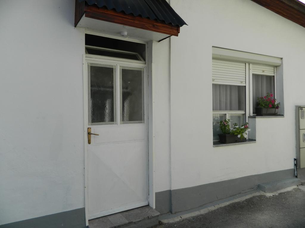 Apartment Smarty Mostar Eksteriør bilde